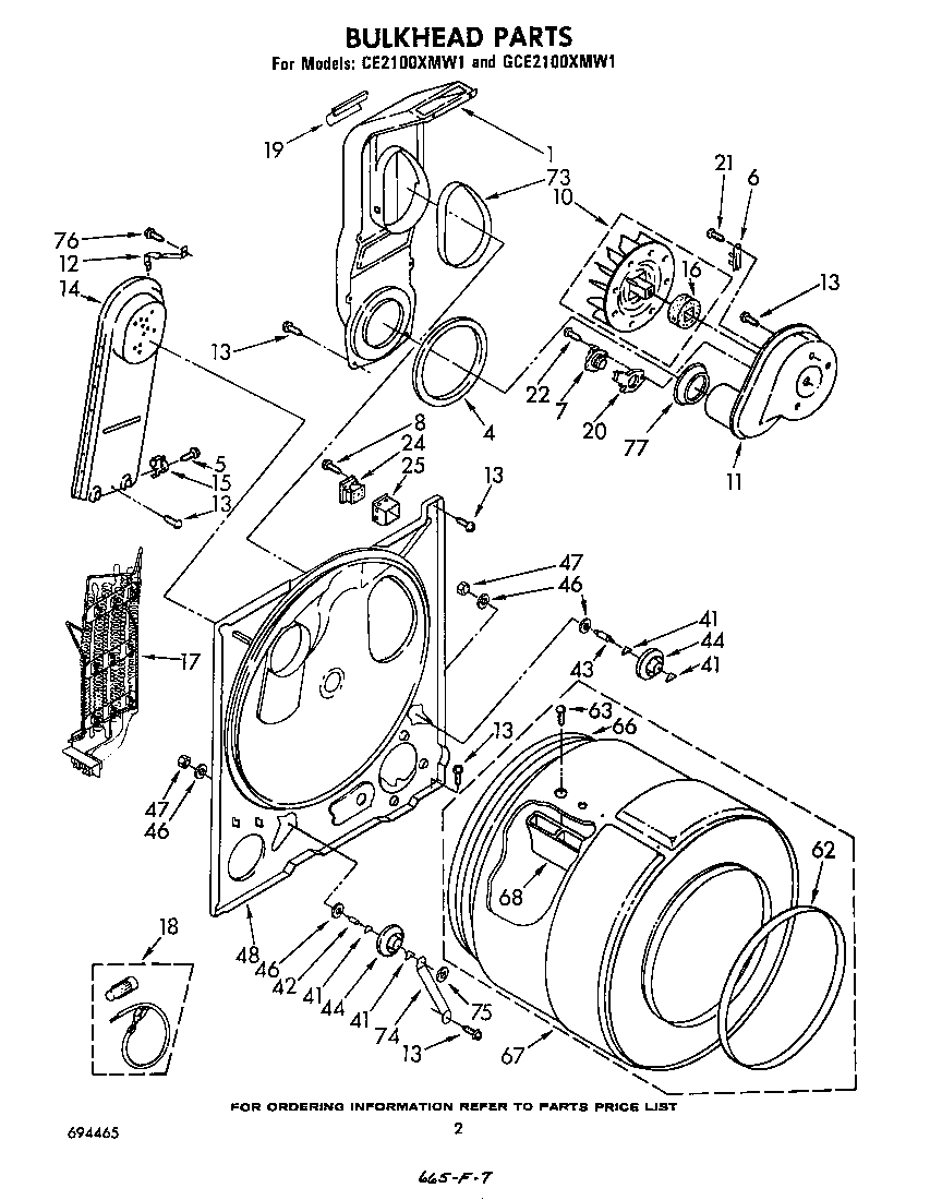 BULKHEAD