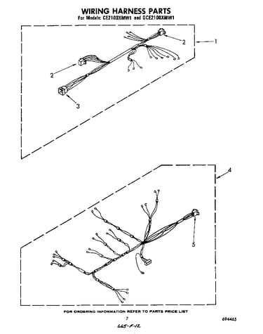 Wiring harness