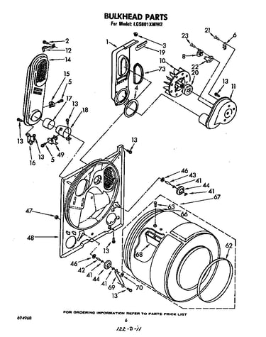 Bulkhead