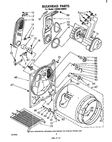 Bulkhead