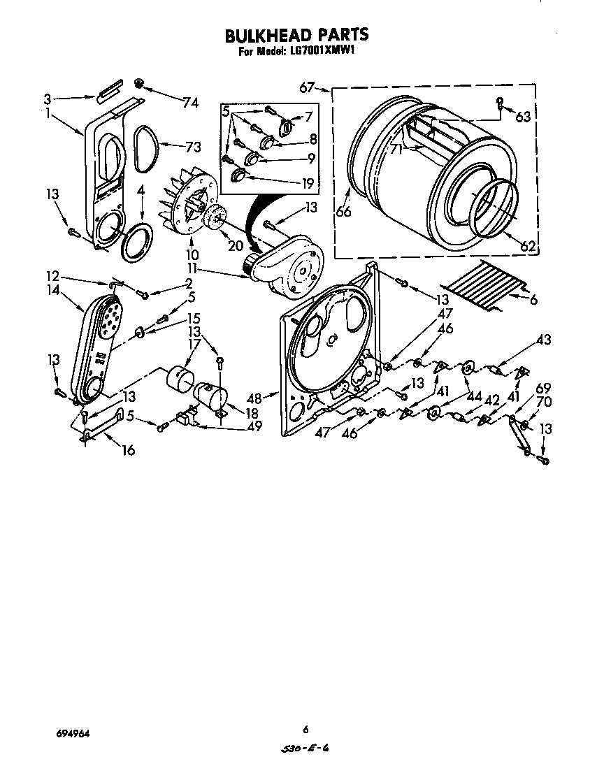 BULKHEAD