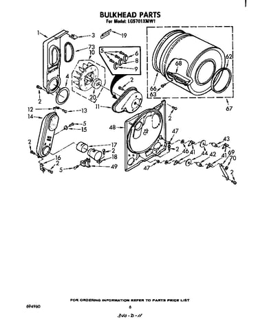 Bulkhead