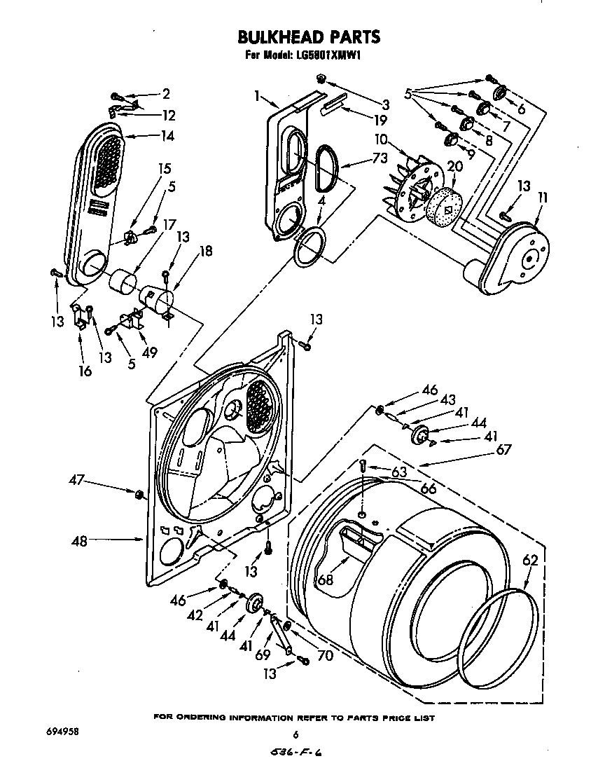 BULKHEAD