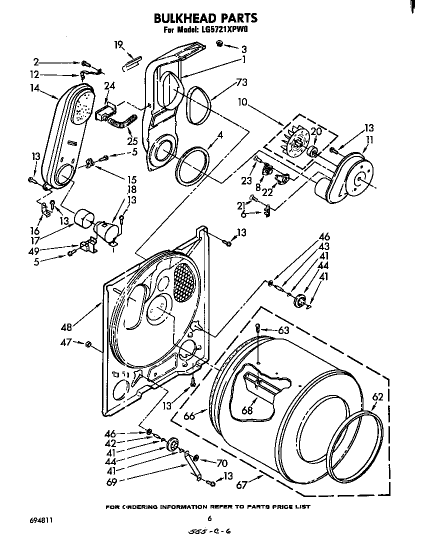 BULKHEAD