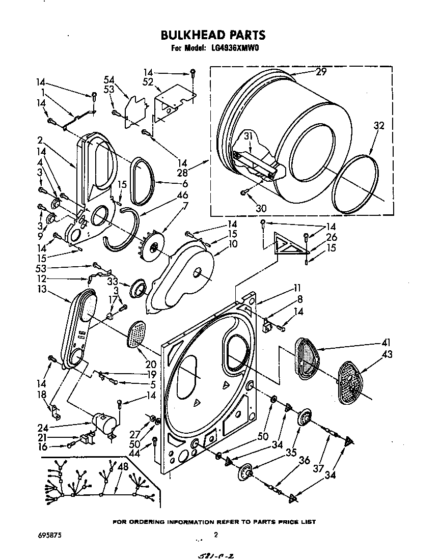 BULKHEAD