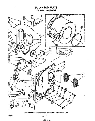 Bulkhead