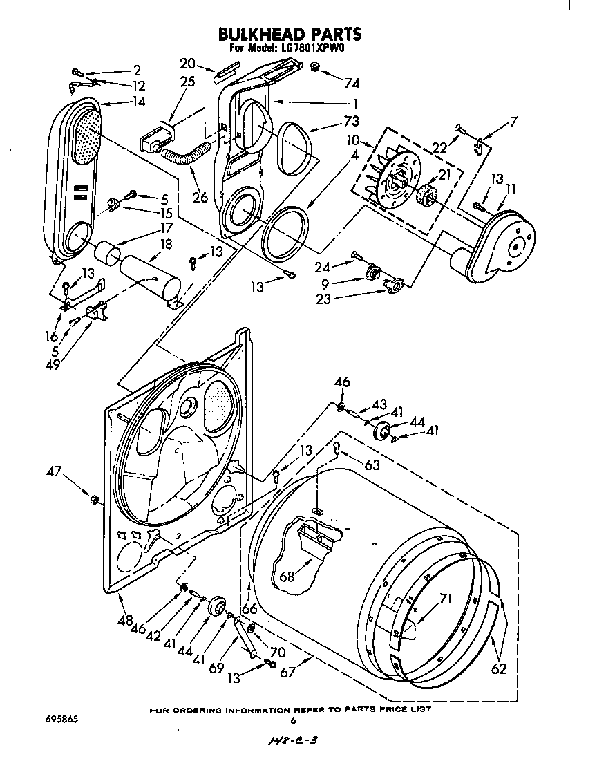 BULKHEAD