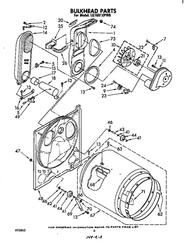 Bulkhead