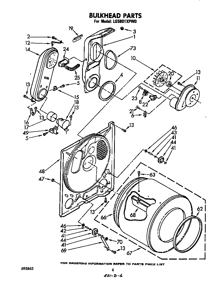 BULKHEAD