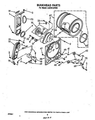 Bulkhead