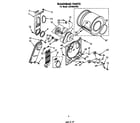 Whirlpool LE5700XPW0  diagram