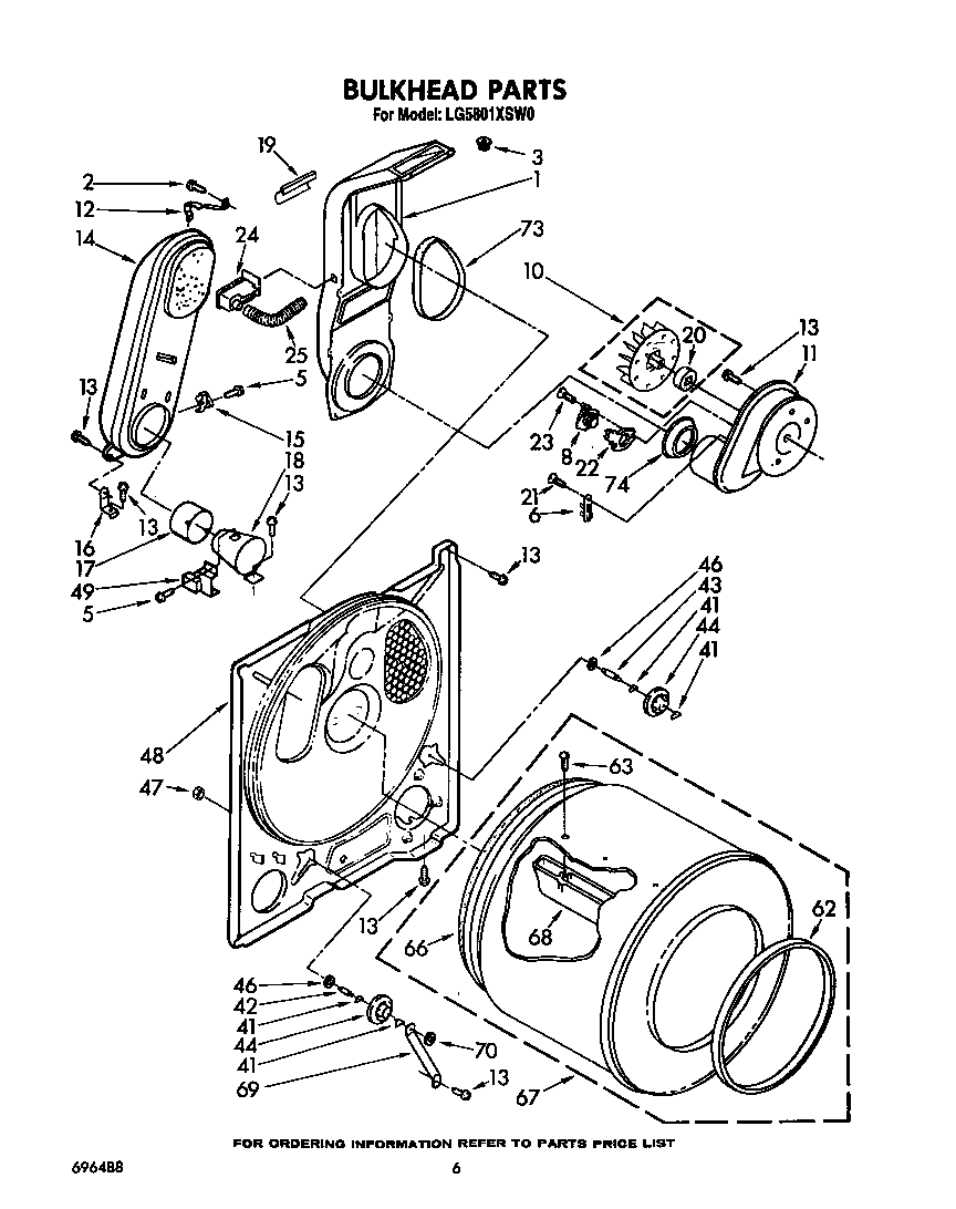 Bulkhead