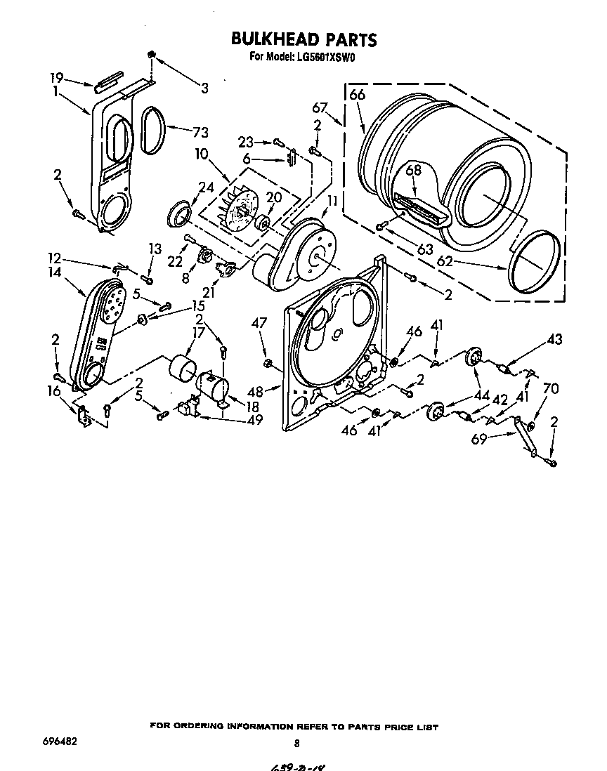 BULKHEAD