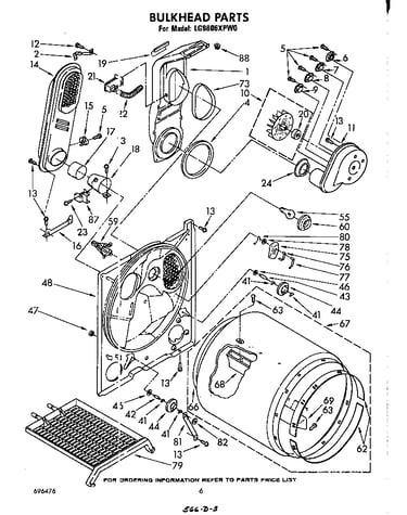 Bulkhead