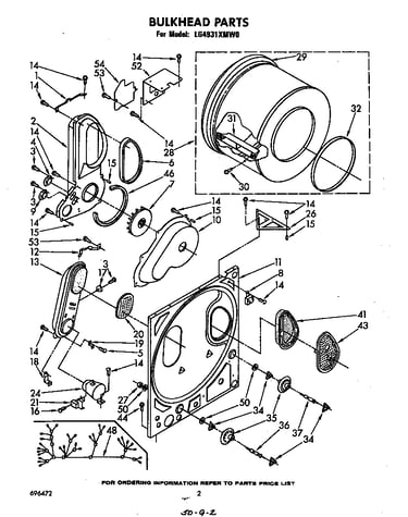 Bulkhead