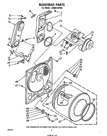 Bulkhead