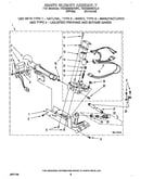 Burner assembly 694670