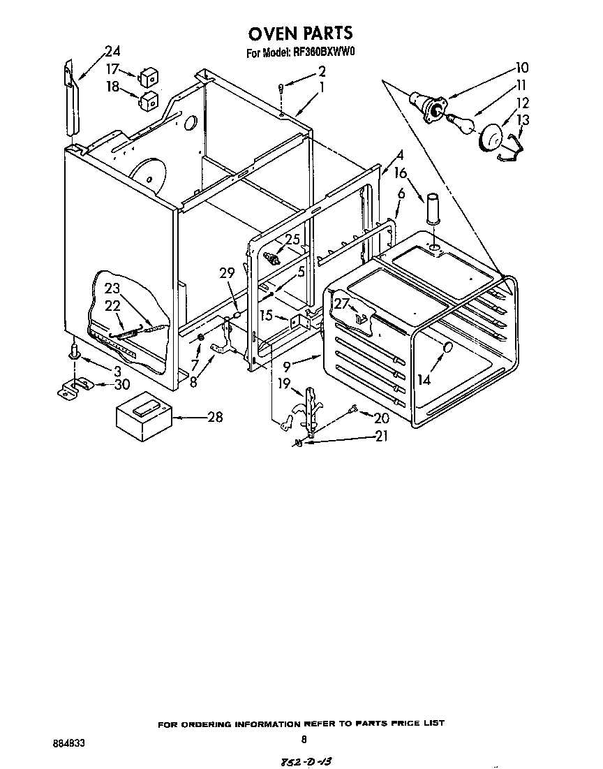 Oven