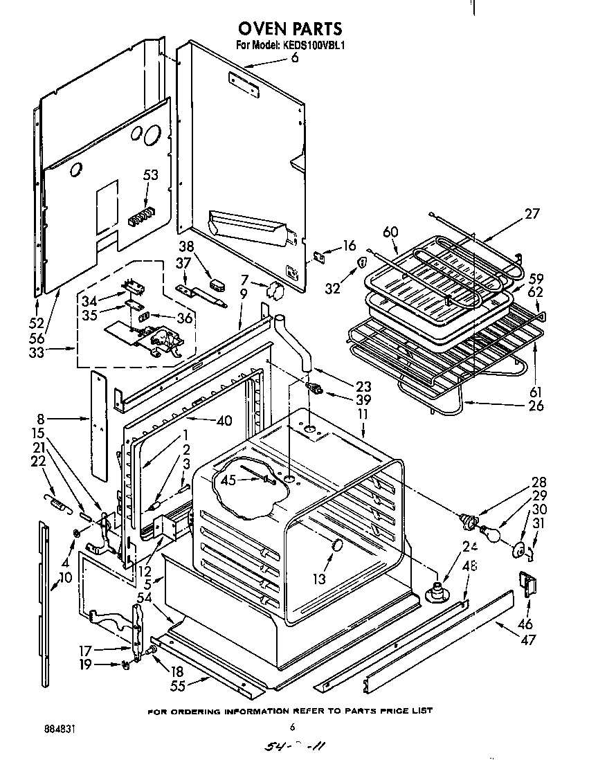 Oven