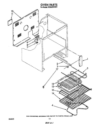 Oven