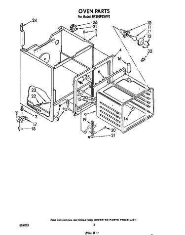 Oven
