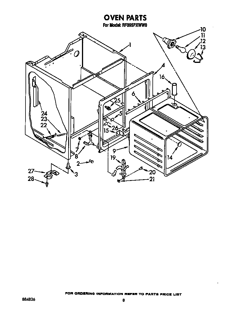 Oven