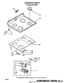 Cooktop