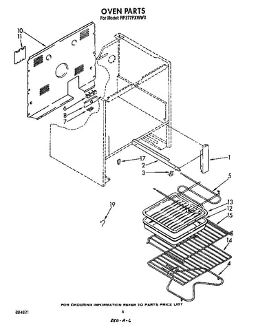 Oven