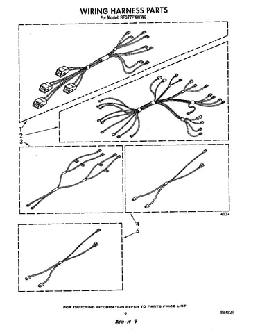 Wiring harness
