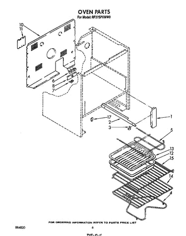 Oven