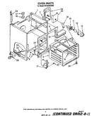 Oven