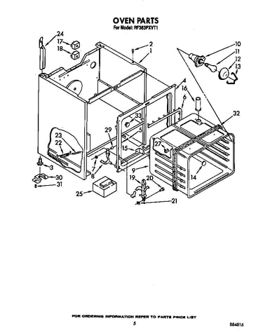 Oven