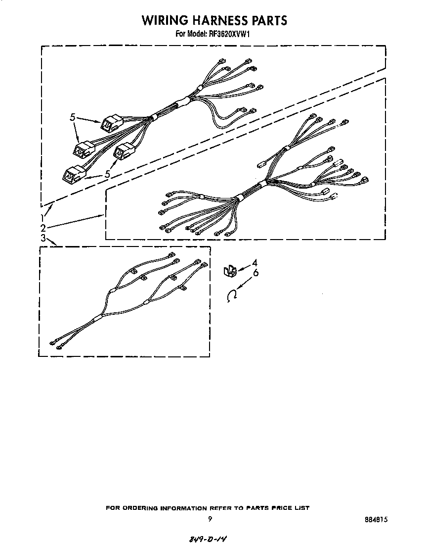 Wiring harness