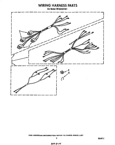 Wiring harness