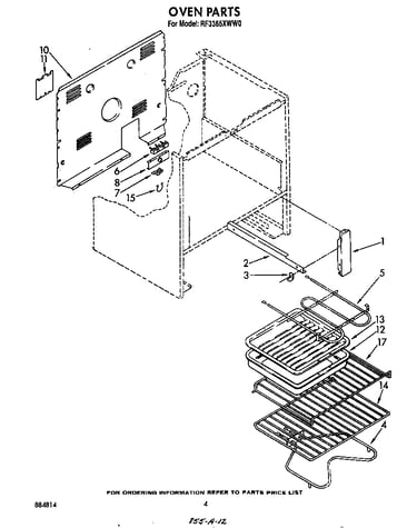 Oven