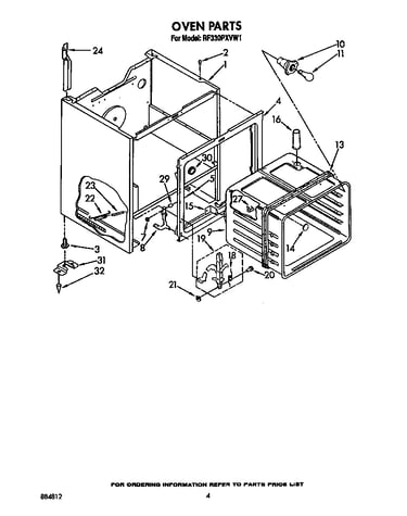 Oven