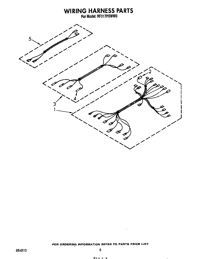 WIRING HARNESS