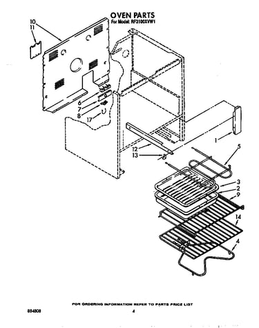 Oven