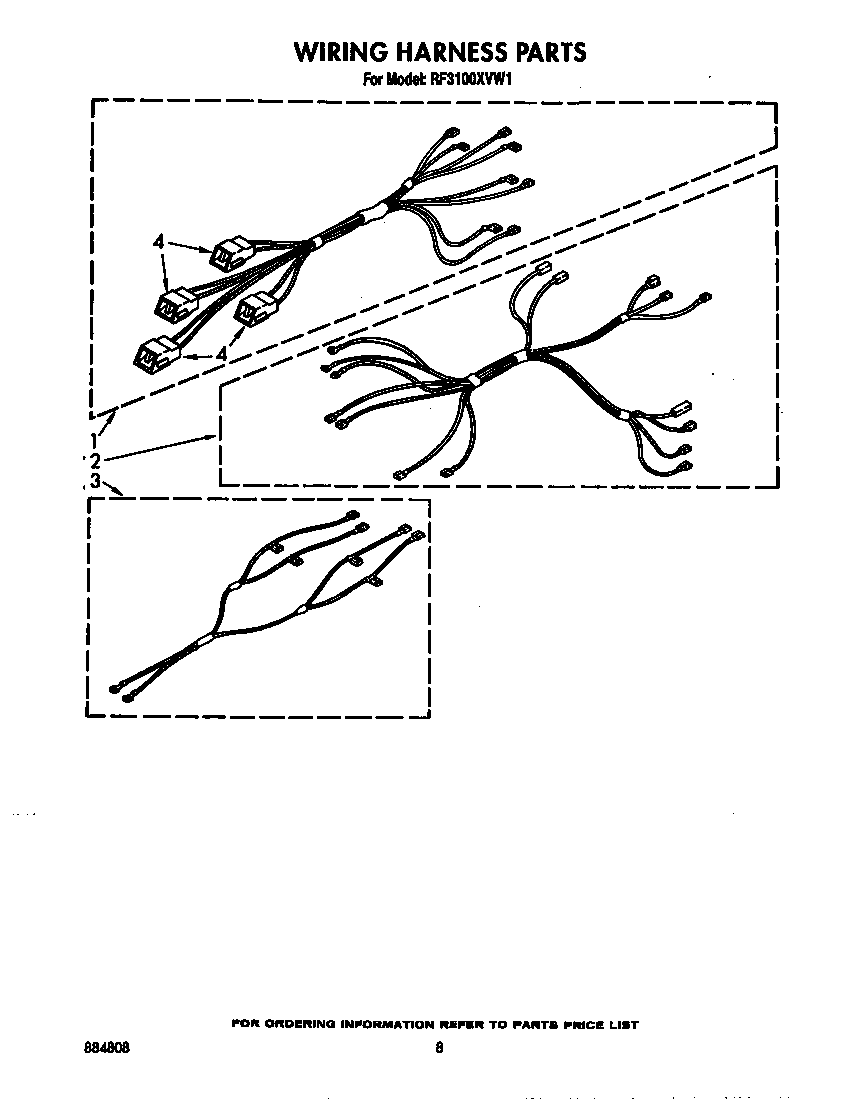 Wiring harness