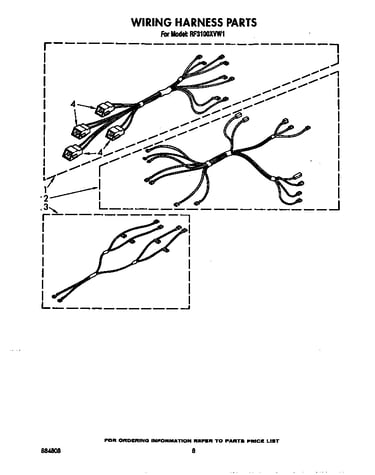 Wiring harness