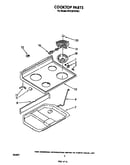 Cooktop