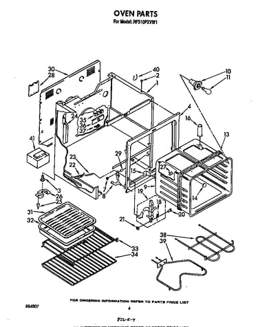 Oven