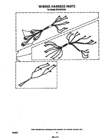 Wiring harness