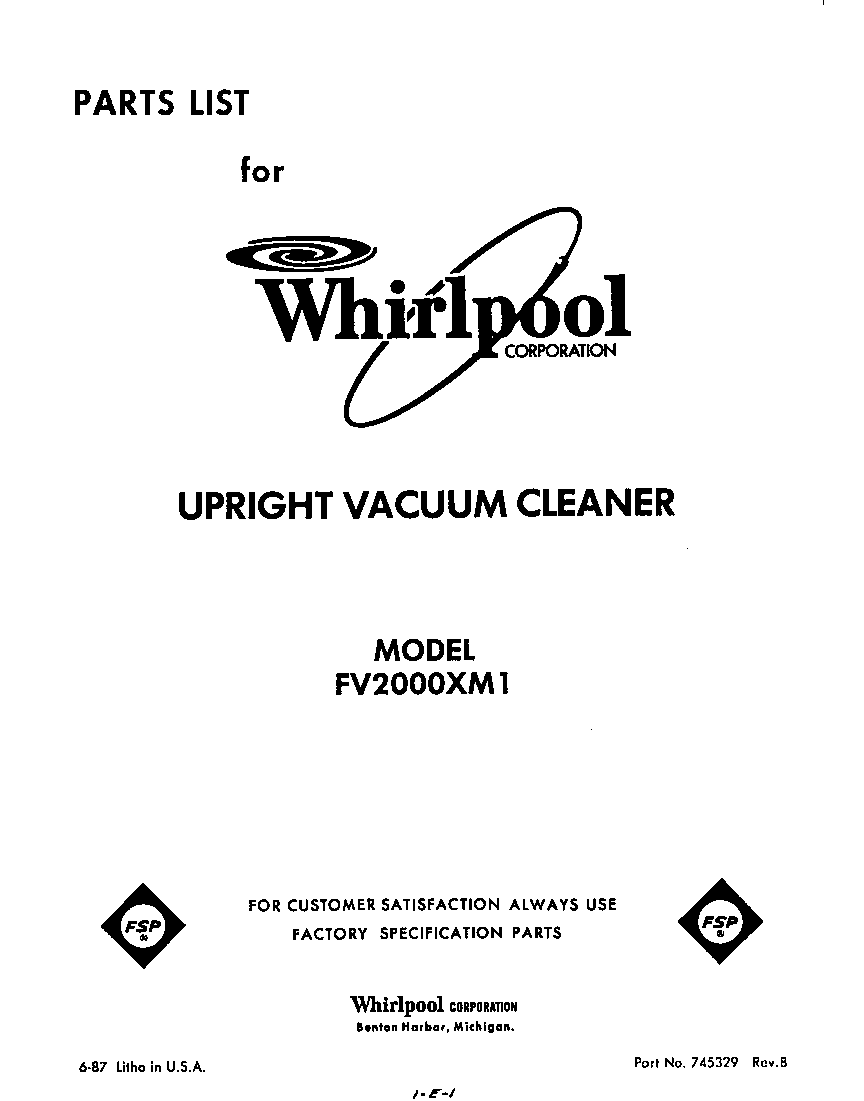 COVER PAGE- TEXT ONLY