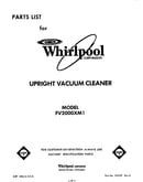 Cover page- text only