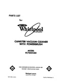 Cover page - text only