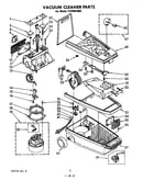 Canister base