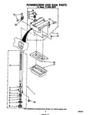 Powerscrew and ram