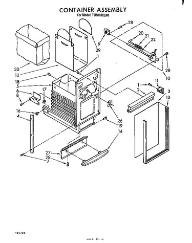Container