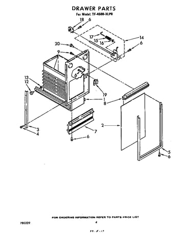 Drawer